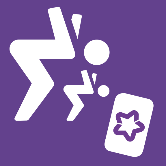 Forfait 2 adultes + 2 enfants Pass Métropole